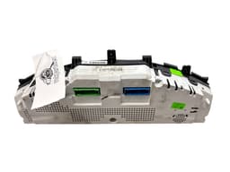 VW 0263655814 Instrument Cluster VW TOUAREG I (7L) (2002-2010) — thumbnail 3