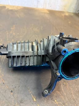 VOLVO 32441699 31293737 Intake Manifold VOLVO V70 III (BW) (2007-2016) — thumbnail 5