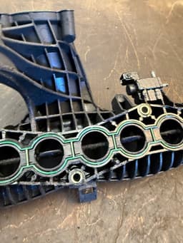 VOLVO 32441699 31293737 Intake Manifold VOLVO V70 III (BW) (2007-2016) — thumbnail 7