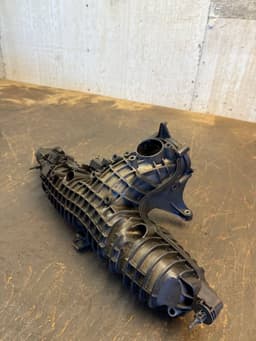 VOLVO 32441699 31293737 Intake Manifold VOLVO V70 III (BW) (2007-2016) — thumbnail 2