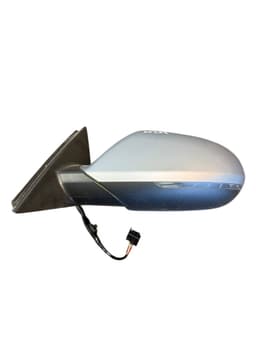 AUDI 4G1857409M Mirror left AUDI A6 / A6 ALLROAD (C7, 4G) (2010-2018) — thumbnail 1