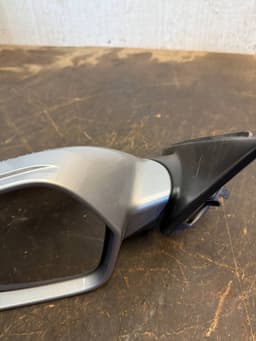 AUDI 4G1857409M Mirror left AUDI A6 / A6 ALLROAD (C7, 4G) (2010-2018) — thumbnail 6