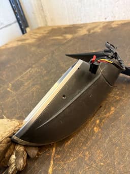 AUDI 4G1857409M Mirror left AUDI A6 / A6 ALLROAD (C7, 4G) (2010-2018) — thumbnail 8
