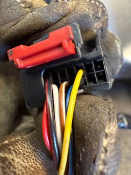 AUDI 4G1857409M Mirror left AUDI A6 / A6 ALLROAD (C7, 4G) (2010-2018) — thumbnail 10