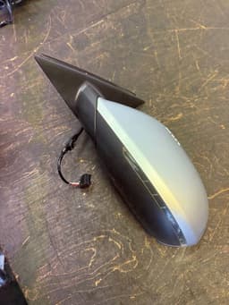AUDI 4G1857409M Mirror left AUDI A6 / A6 ALLROAD (C7, 4G) (2010-2018) — thumbnail 2