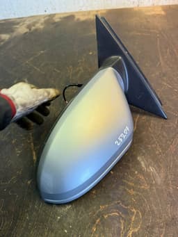 AUDI 4G1857409M Mirror left AUDI A6 / A6 ALLROAD (C7, 4G) (2010-2018) — thumbnail 5