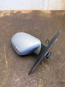 AUDI 4G1857409M Mirror left AUDI A6 / A6 ALLROAD (C7, 4G) (2010-2018) — thumbnail 4