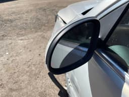 VW 5N1857507Q Mirror left VW TIGUAN I (5N) (2007-2018) — thumbnail 1