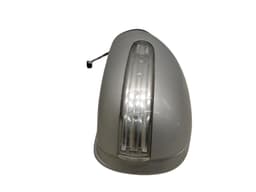 MERCEDES-BENZ A2038202442 Mirror left MERCEDES-BENZ C-CLASS (W203, CL203) (2000-2011) — thumbnail 4