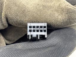 JEEP 1JR97AXRAJ Mirror left JEEP GRAND CHEROKEE IV (WK, WK2) (2010-2021) — thumbnail 4