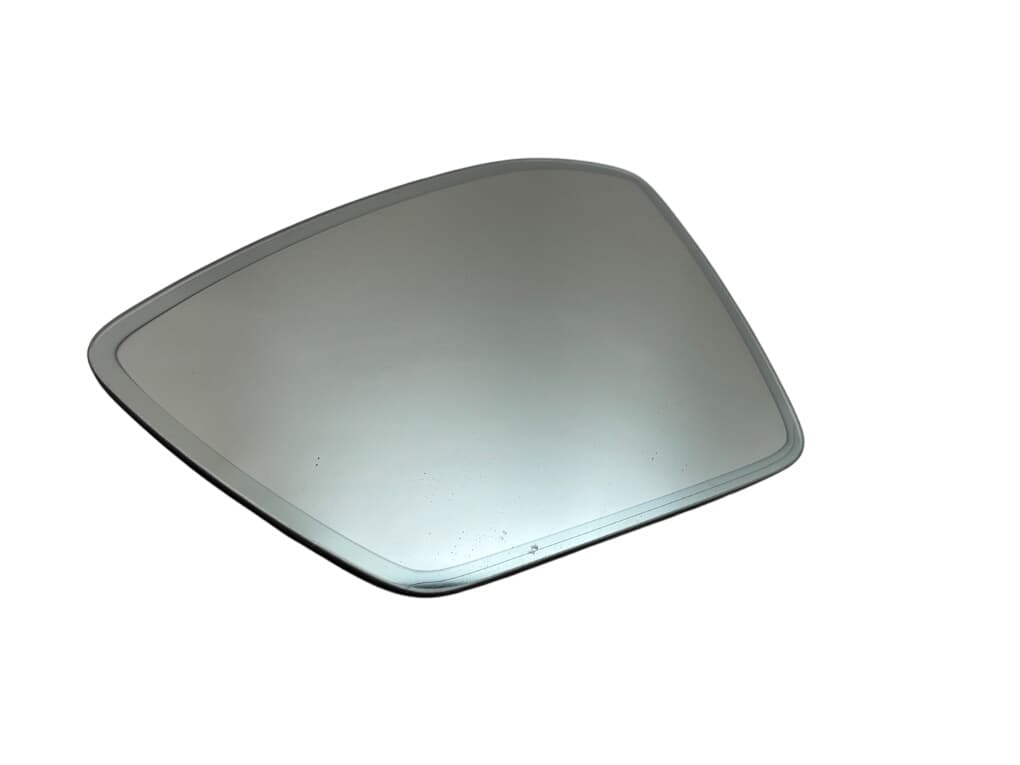 3V0857521C Mirror glass left SKODA SUPERB III (3V3, 3V5) (2015-2024)
