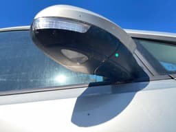 SEAT 7N1857508E Mirror right SEAT ALHAMBRA II (7N) (2010-2020) — thumbnail 3