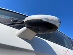 CITROËN Mirror left CITROËN DS5 (2011-2015) — thumbnail 3