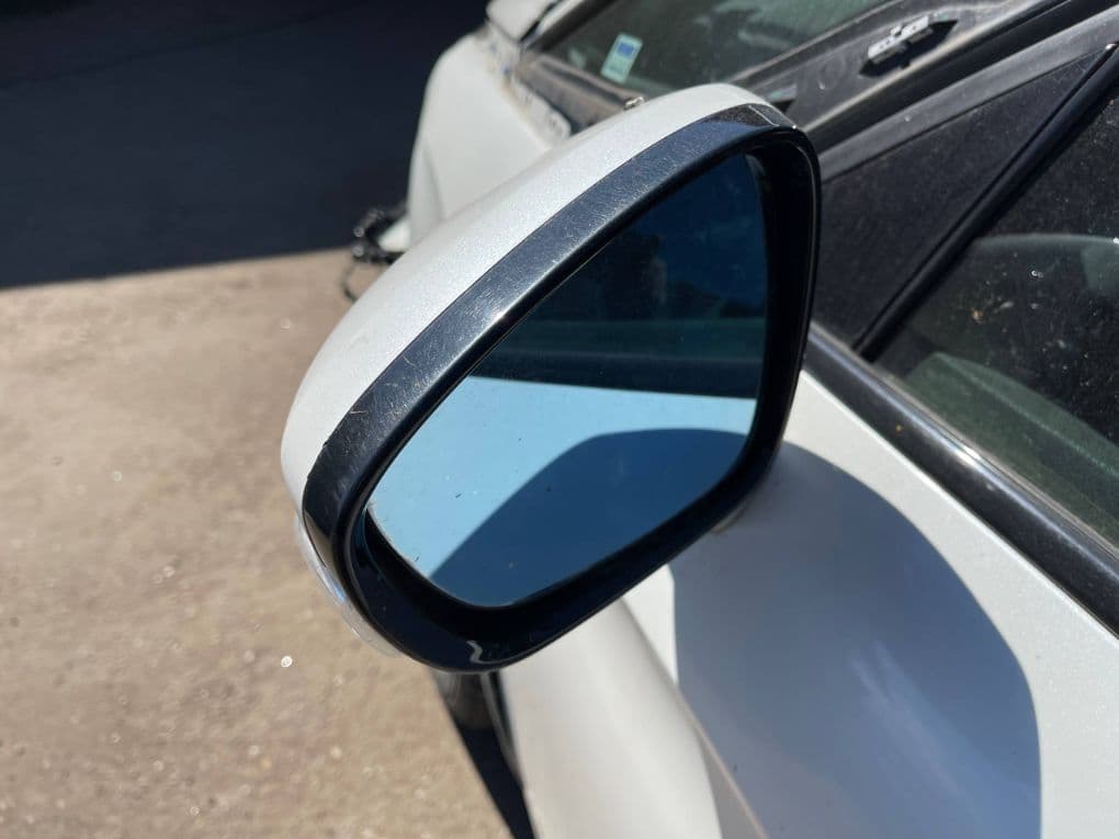 CITROËN Mirror left CITROËN DS5 (2011-2015)