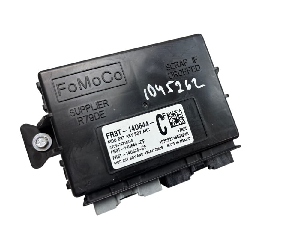 FORD 2712722 Lights control unit FORD MUSTANG VI (2014-2023)