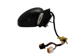 CITROËN 8154QY Mirror right CITROËN C4 II (B7) (2009-2018) — thumbnail 3