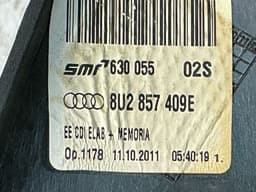 AUDI 8U2857409E Mirror left AUDI Q3 (8U) (2011-2018) — thumbnail 5