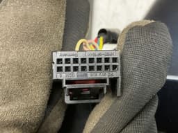 AUDI 8U2857409E Mirror left AUDI Q3 (8U) (2011-2018) — thumbnail 4