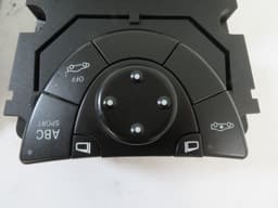 MERCEDES-BENZ A2308213751 2308213751 2308200910 A2308200910 Mirror Switch MERCEDES-BENZ SL-CLASS (R230) (2001-2012) — thumbnail 6