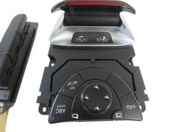 MERCEDES-BENZ A2308213751 2308213751 2308200910 A2308200910 Mirror Switch MERCEDES-BENZ SL-CLASS (R230) (2001-2012) — thumbnail 2