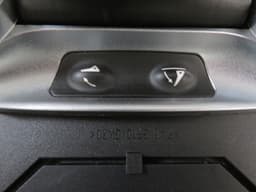 MERCEDES-BENZ A2308213751 2308213751 2308200910 A2308200910 Mirror Switch MERCEDES-BENZ SL-CLASS (R230) (2001-2012) — thumbnail 5