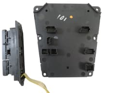 MERCEDES-BENZ A2308213751 2308213751 2308200910 A2308200910 Mirror Switch MERCEDES-BENZ SL-CLASS (R230) (2001-2012) — thumbnail 4
