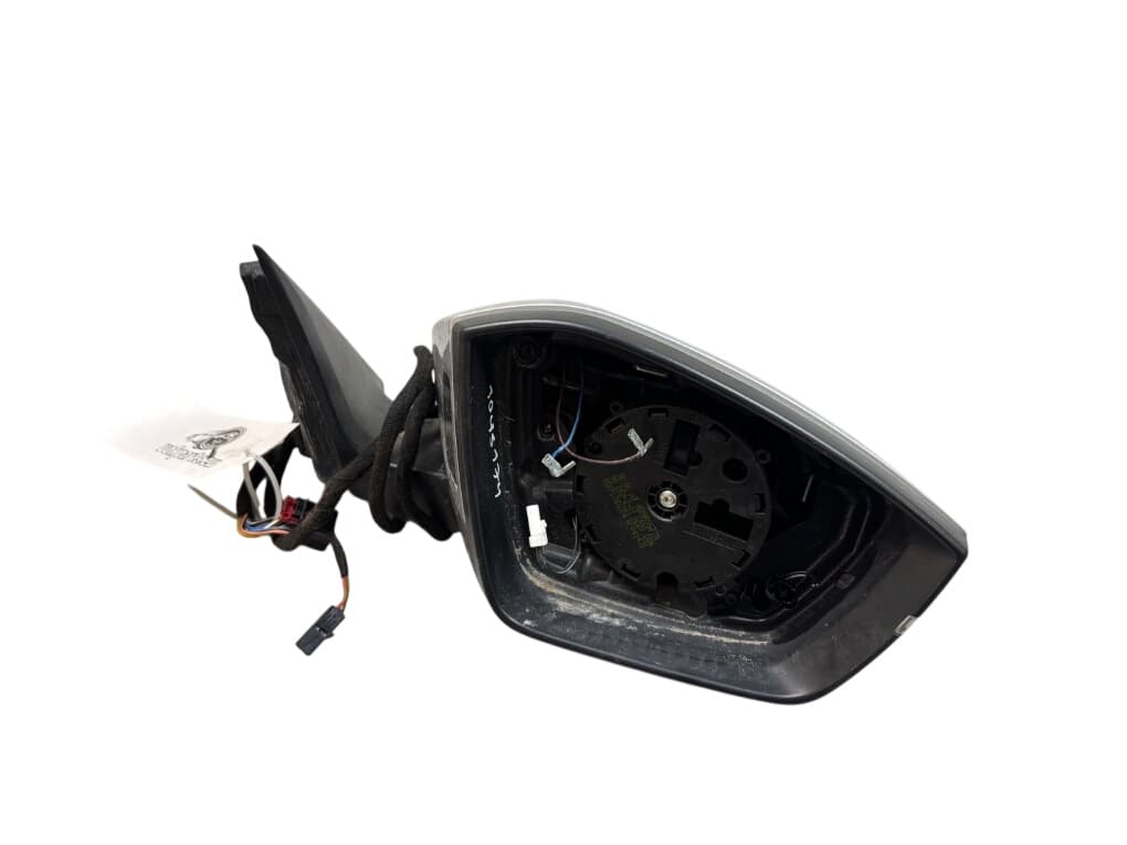 3V2857508H Mirror right SKODA SUPERB III (3V3, 3V5) (2015-2024)