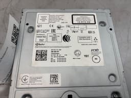 SKODA 565035874 MMI control module (Multimedia interface) SKODA SUPERB III (3V3, 3V5) (2015-2024) — thumbnail 3