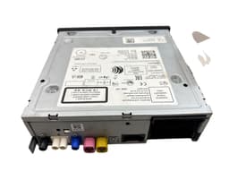 SKODA 565035874 MMI control module (Multimedia interface) SKODA SUPERB III (3V3, 3V5) (2015-2024) — thumbnail 2