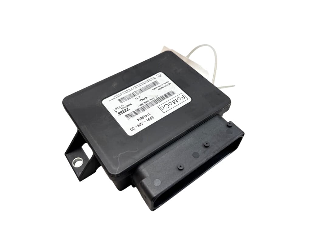 A2C53095157 A2C53296349 Parking Aid Control Unit VOLVO XC70 II (2007-2016)