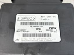 VOLVO A2C53095157 A2C53296349 Parking Aid Control Unit VOLVO XC70 II (2007-2016) — thumbnail 3
