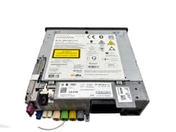 AUDI 8V1035035C MMI control module (Multimedia interface) AUDI A3 (8V_) (2012-2020) — thumbnail 2