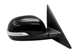 KIA 87620B2280 Mirror right KIA SOUL II (PS) (2014-2019) — thumbnail 2