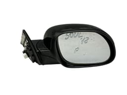 KIA 87620B2280 Mirror right KIA SOUL II (PS) (2014-2019) — thumbnail 1