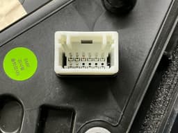 KIA 87620B2280 Mirror right KIA SOUL II (PS) (2014-2019) — thumbnail 4