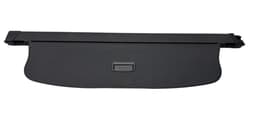 AUDI 8K9863553A Parcel shelf AUDI A4 / A4 ALLROAD (B8) (2007-2015) — thumbnail 1