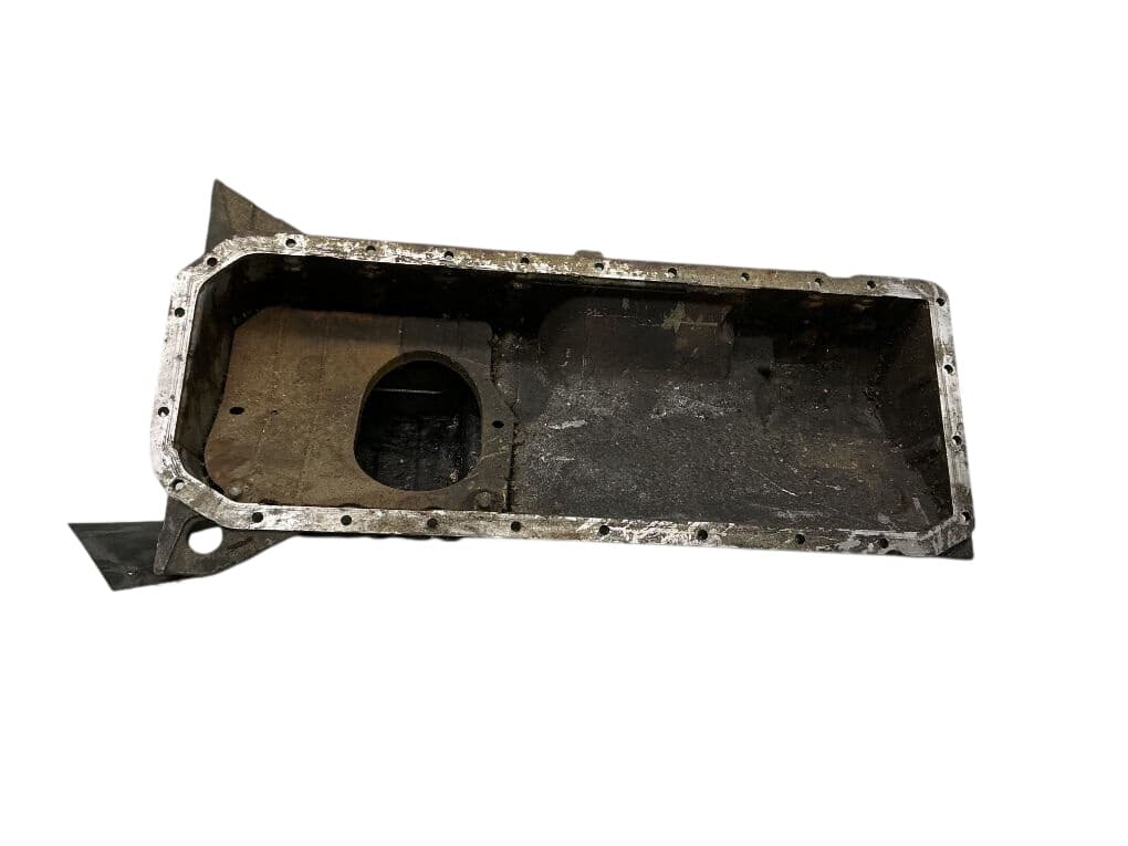 11131740915 Oil Sump/ pan BMW 5 (E39) (1995-2004)