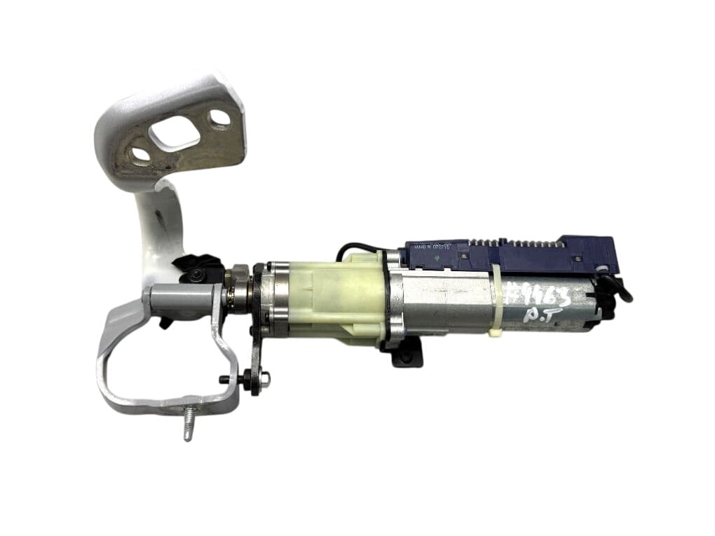 AUDI 8K9827852 Power bootlid / tailgate motor AUDI A4 / A4 ALLROAD (B8) (2007-2015)