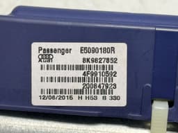 AUDI 8K9827852 Power bootlid / tailgate motor AUDI A4 / A4 ALLROAD (B8) (2007-2015) — thumbnail 4