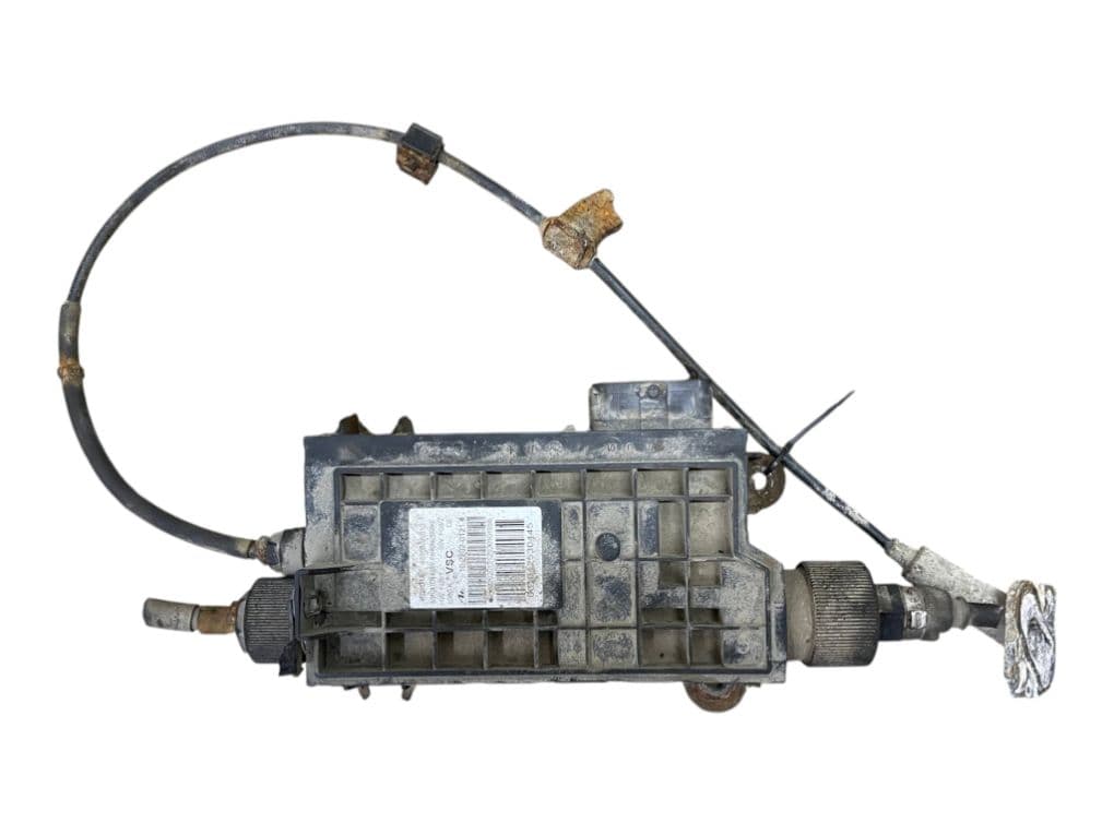 TOYOTA 4630005010 Parking brake motor / actuator TOYOTA AVENSIS (T270) (2009-2018)