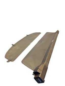 OPEL 20940583 13278414 13279446 13222424 Parcel shelf OPEL INSIGNIA A (G09) (2008-2017) — thumbnail 1