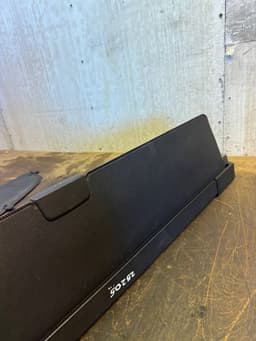 OPEL 20940583 13278414 13279446 13222424 Parcel shelf OPEL INSIGNIA A (G09) (2008-2017) — thumbnail 7