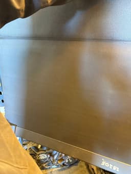 OPEL 20940583 13278414 13279446 13222424 Parcel shelf OPEL INSIGNIA A (G09) (2008-2017) — thumbnail 9