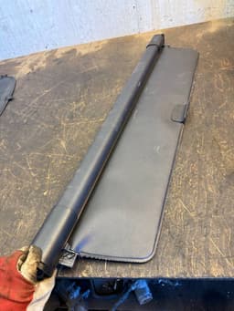 OPEL 20940583 13278414 13279446 13222424 Parcel shelf OPEL INSIGNIA A (G09) (2008-2017) — thumbnail 6