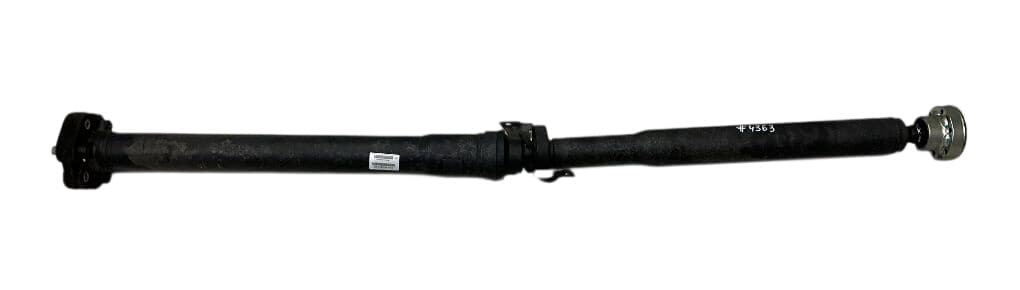PORSCHE 97042101102 Propeller Shaft Complete PORSCHE PANAMERA I (970) (2009-2016)