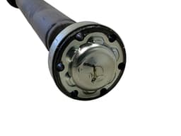PORSCHE 97042101102 Propeller Shaft Complete PORSCHE PANAMERA I (970) (2009-2016) — thumbnail 4