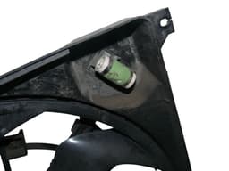 HYUNDAI 253802Y000 Radiator Fan Electric HYUNDAI TUCSON II / ix35 I (LM) (2009-2017) — thumbnail 2