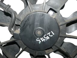 HYUNDAI 253802Y000 Radiator Fan Electric HYUNDAI TUCSON II / ix35 I (LM) (2009-2017) — thumbnail 4