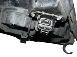 HYUNDAI 253802Y000 Radiator Fan Electric HYUNDAI TUCSON II / ix35 I (LM) (2009-2017) — thumbnail 5