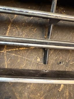 AUDI 4H0853651 4H0853651A 408000044 4H0853692 4H0853949 408000030 Radiator Grille AUDI A8 (4H) (2009-2017) — thumbnail 6